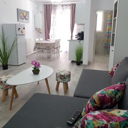 Prime Rose, 2 Camere, Mamaia Nord Năvodari Eksteriør bilde