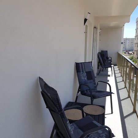Prime Rose, 2 Camere, Mamaia Nord Năvodari Eksteriør bilde