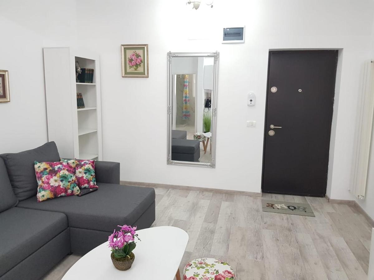 Prime Rose, 2 Camere, Mamaia Nord Năvodari Eksteriør bilde