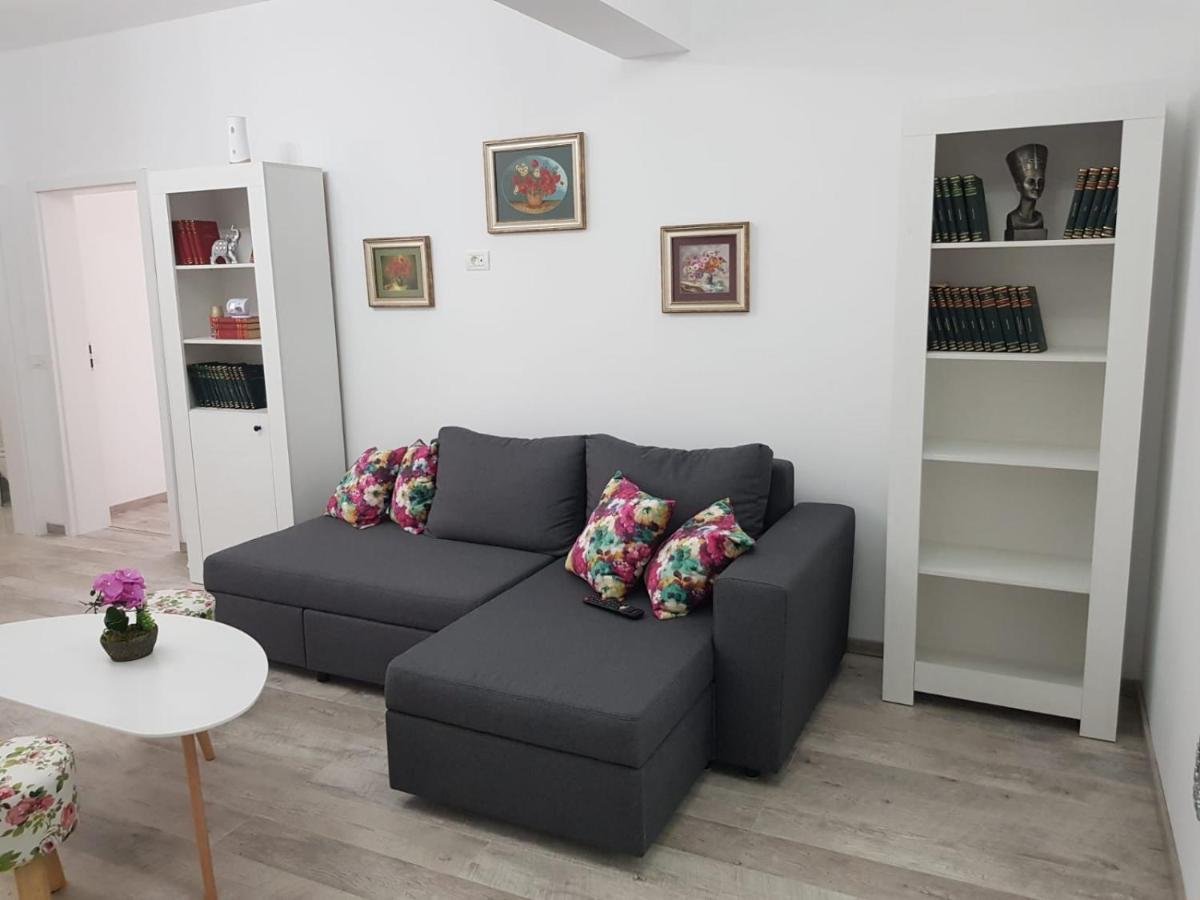 Prime Rose, 2 Camere, Mamaia Nord Năvodari Eksteriør bilde