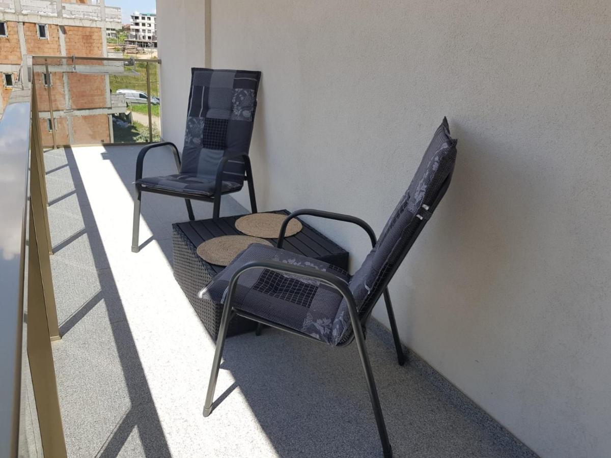 Prime Rose, 2 Camere, Mamaia Nord Năvodari Eksteriør bilde
