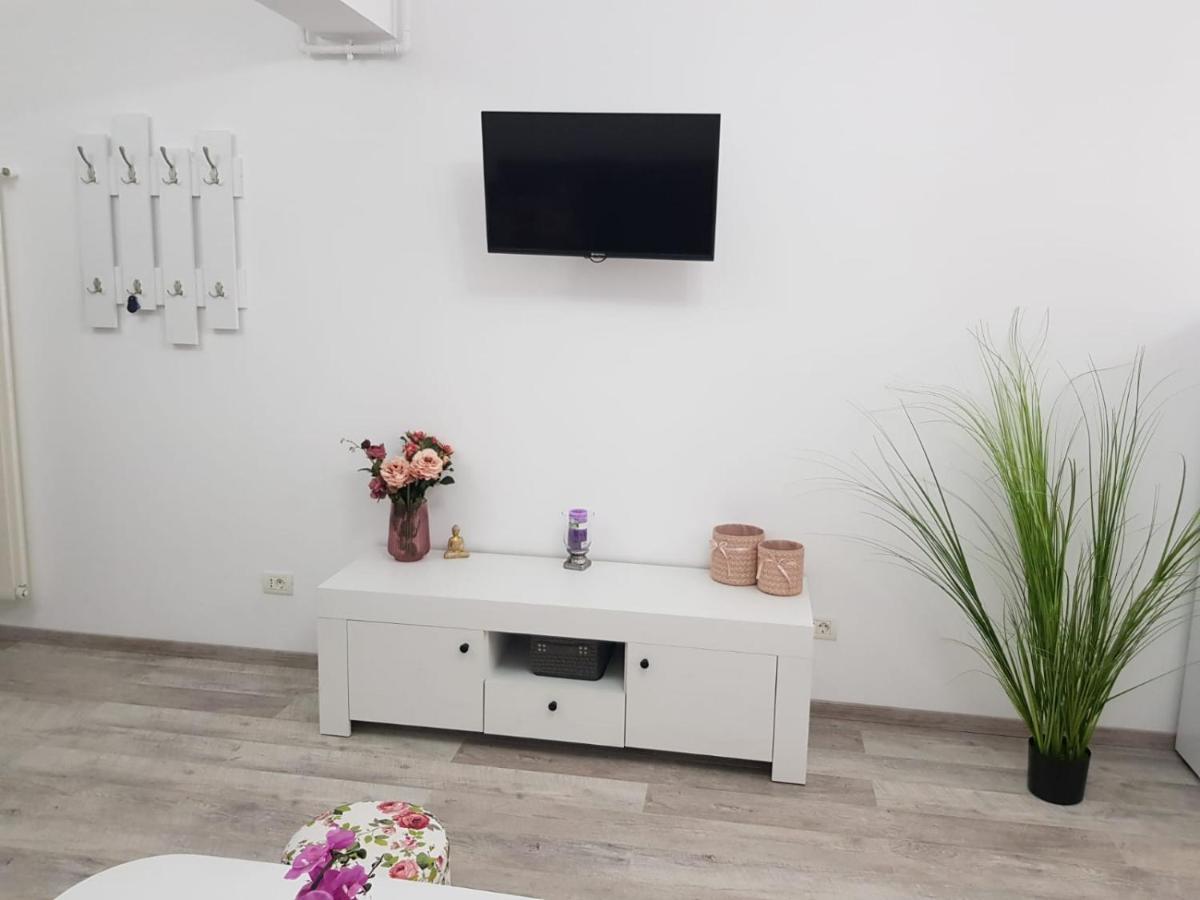Prime Rose, 2 Camere, Mamaia Nord Năvodari Eksteriør bilde