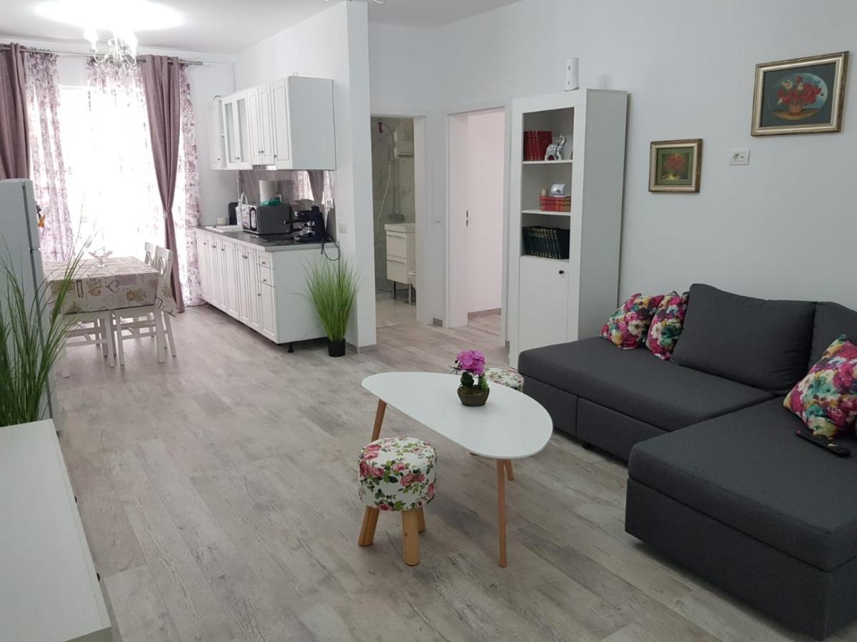 Prime Rose, 2 Camere, Mamaia Nord Năvodari Eksteriør bilde